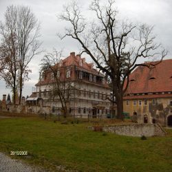 schloss berthelsdorf